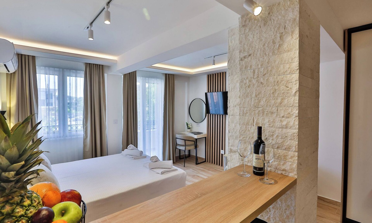 Glavati Hotel | Villa La Vida