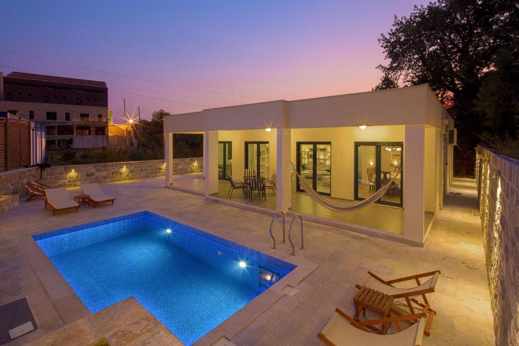 Lapcici Villa | Villa Latina 2