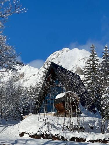 Zabljak Villa | Villa Lazar