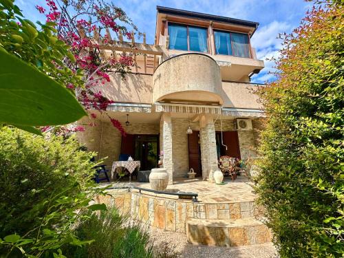 Susanj Villa | Villa Leo