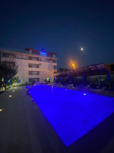Bregvija Apartment | Villa Leona Palushaj