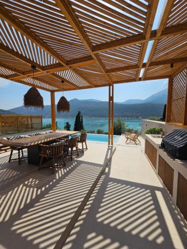 Geni Villa | Villa Lethia