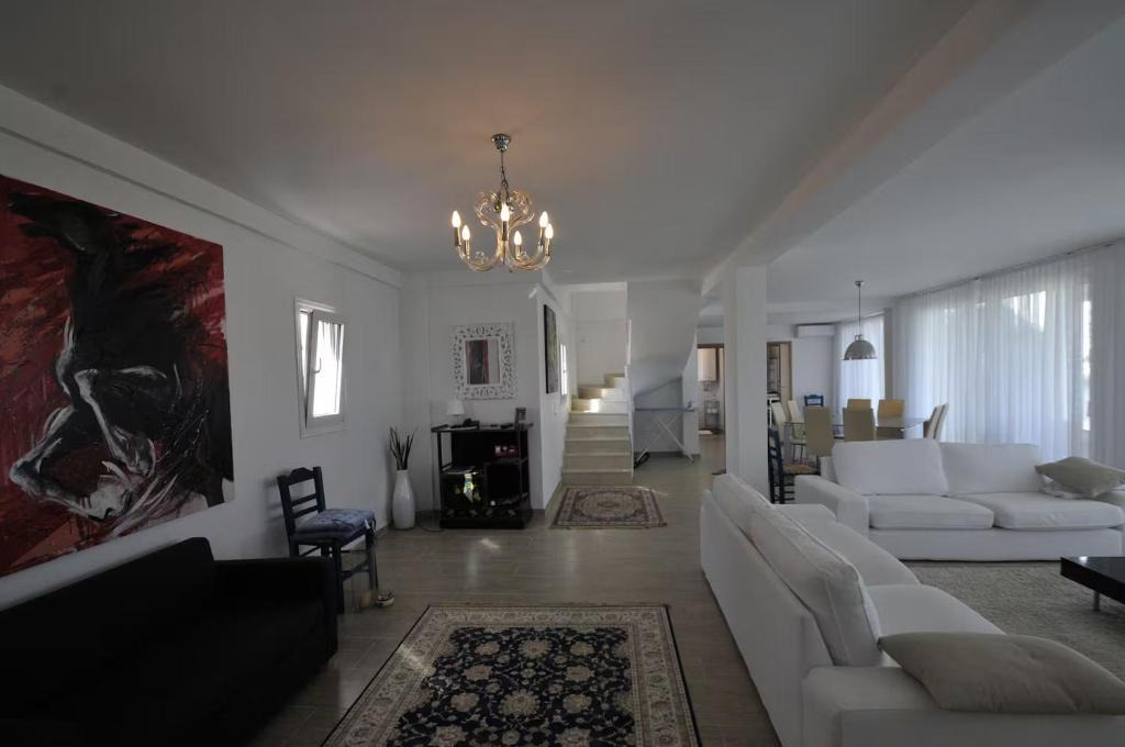Gouvia Villa | Villa Lina Kerkira