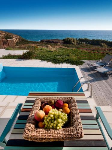 Skiros Villa | Villa Lino