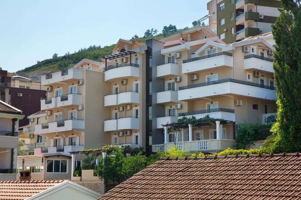 Babin do Bed & Breakfast | Villa Ljubanovic