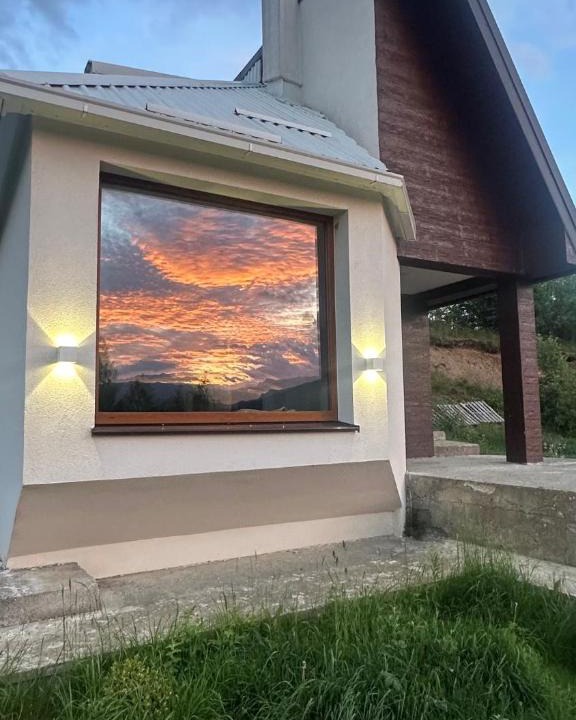 Kolasin Villa | Villa Luce