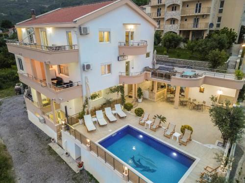 Boreti Apartment | Villa Lux Rajović