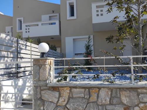 Nea Iraklitsa Villa | Villa Magnolia