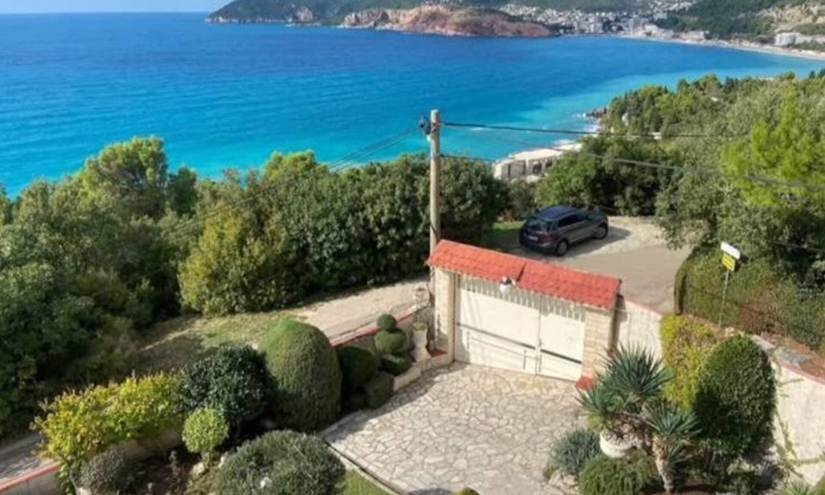 Susanj House | Villa Maja - Holiday home