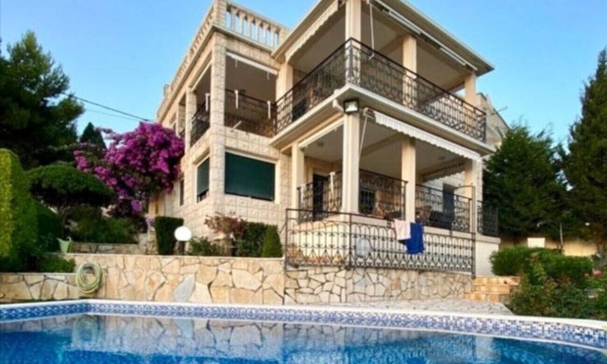 Bar Villa | Villa Maja Ratac-Sutomore