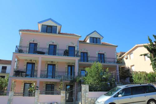 Radovici Apartment | Villa Malina Luštica