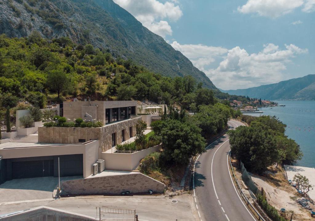 Orahovac Villa | Villa Mandragora