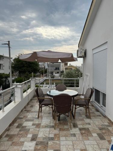Bregvija Apartment | Villa Mane