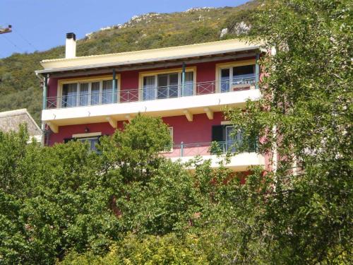 Lakones House | Villa Marco