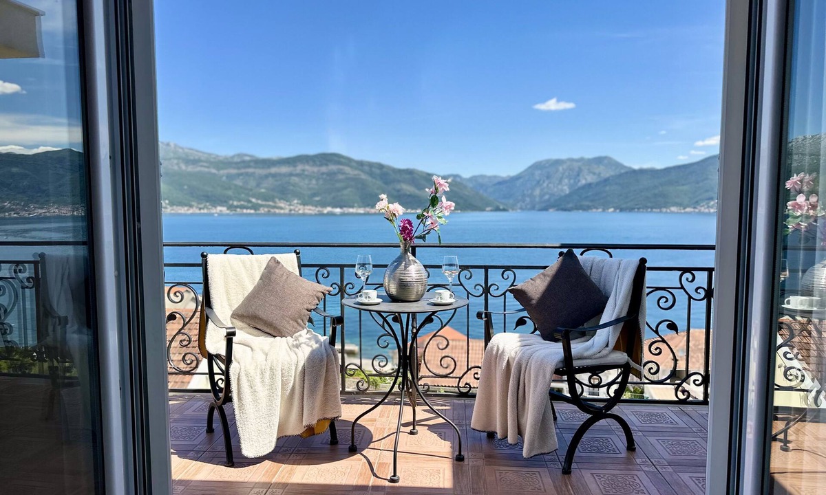Krasici Apartment | Villa Mare