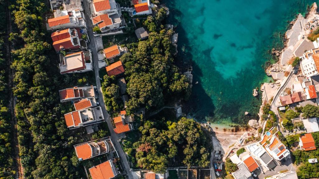 Utjeha Villa | Villa Maren