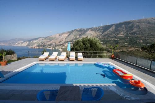 Zola Villa | Villa Margarita