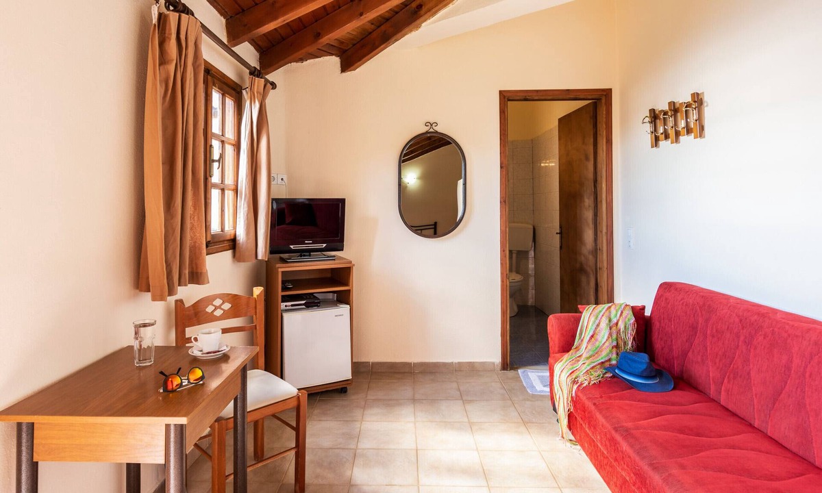 Agios Vasileios Apartment | Villa Maria Studio 4
