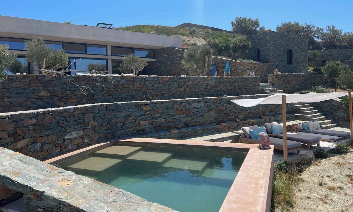 Folegandros House | Villa Mariana by Boutique | Folegandros Island