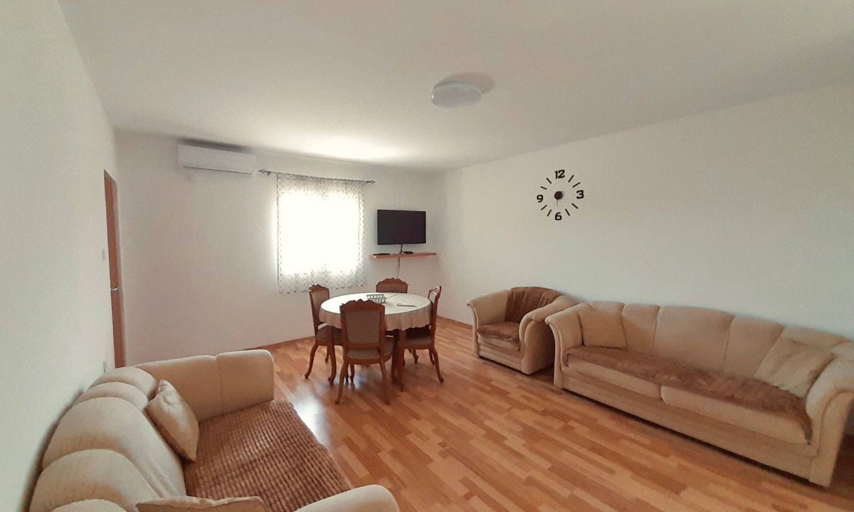 Karuc Villa | Villa Marija is an ideal place for enjoying and relaxing in nature.