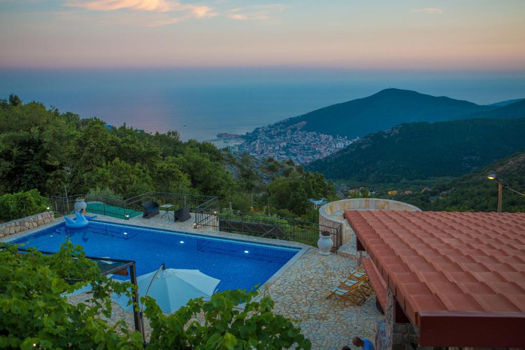 Lapcici Villa | Villa Marija * with private pool