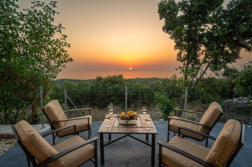 Patrikata House | Villa Marilou