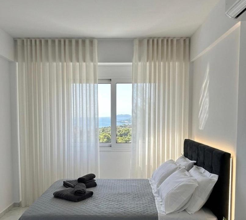 Loutraki Villa | VILLA MARINA Loutraki