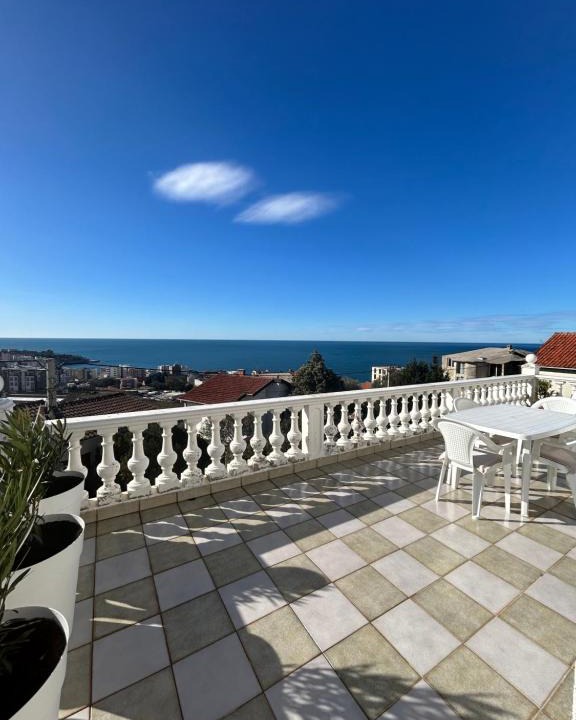 Dobra Voda Apartment | Villa Marina