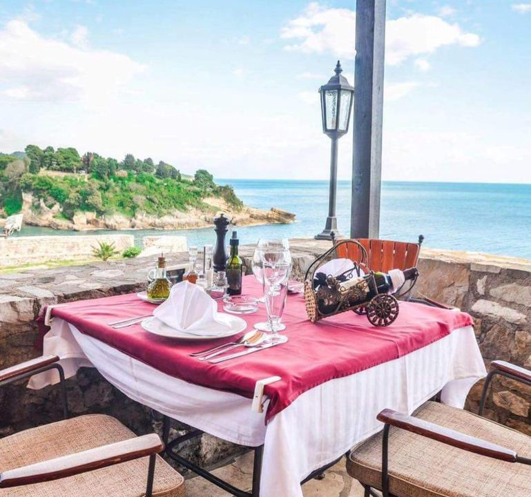 Ulcinj Apartment | Villa Marinero
