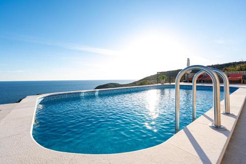 Lustica Villa | Villa Maris