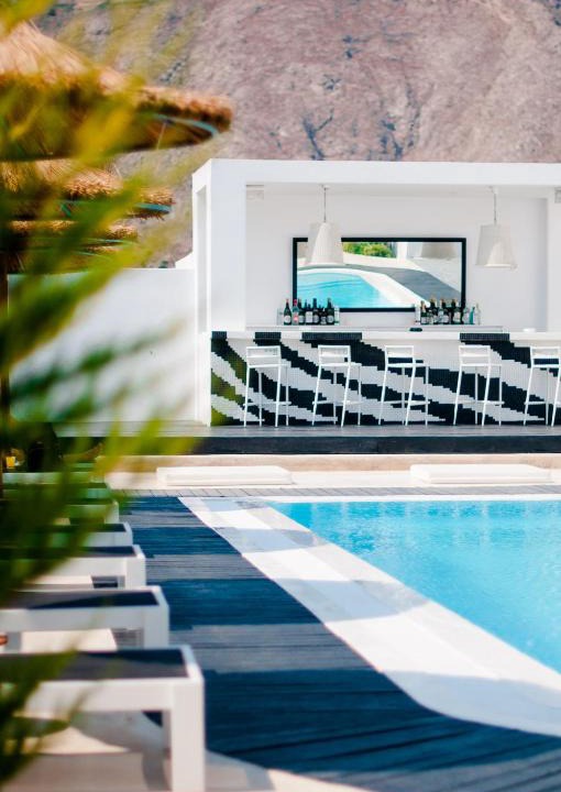 Perivolos Bed & Breakfast | Villa Markezinis