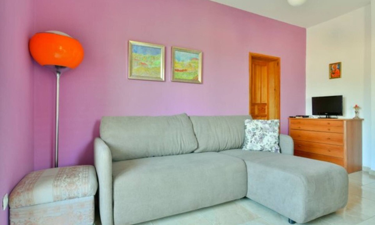Sutomore Apartment | Villa Marković 2 - One bedroom apartment (Šumički)