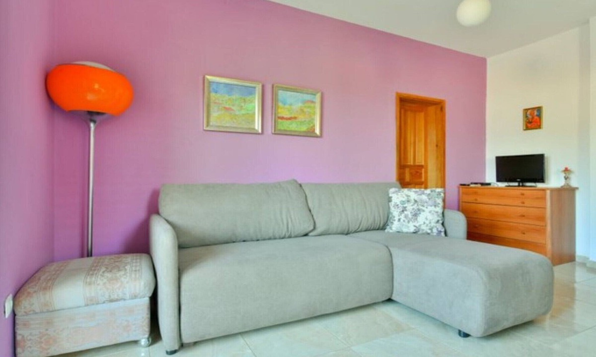 Sutomore Apartment | Villa Marković 2 - One bedroom apartment (Šumički)