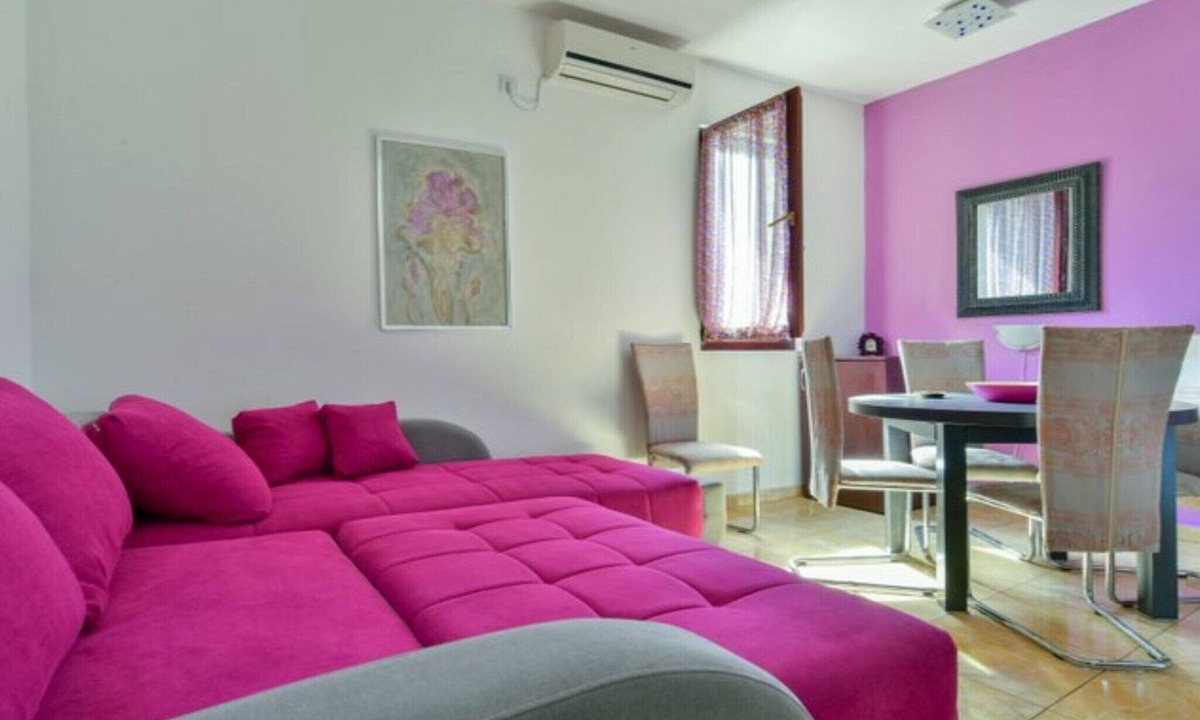 Sutomore Apartment | Villa Marković 2 - One bedroom apartment (Kamoro)
