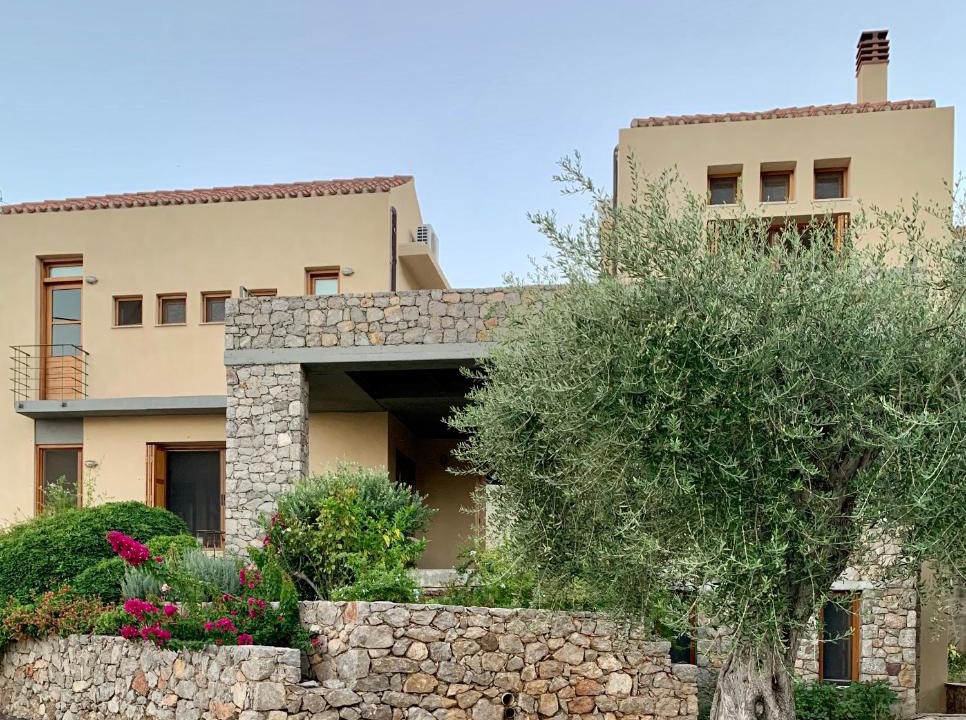 Zarakas Villa | Villa Marre