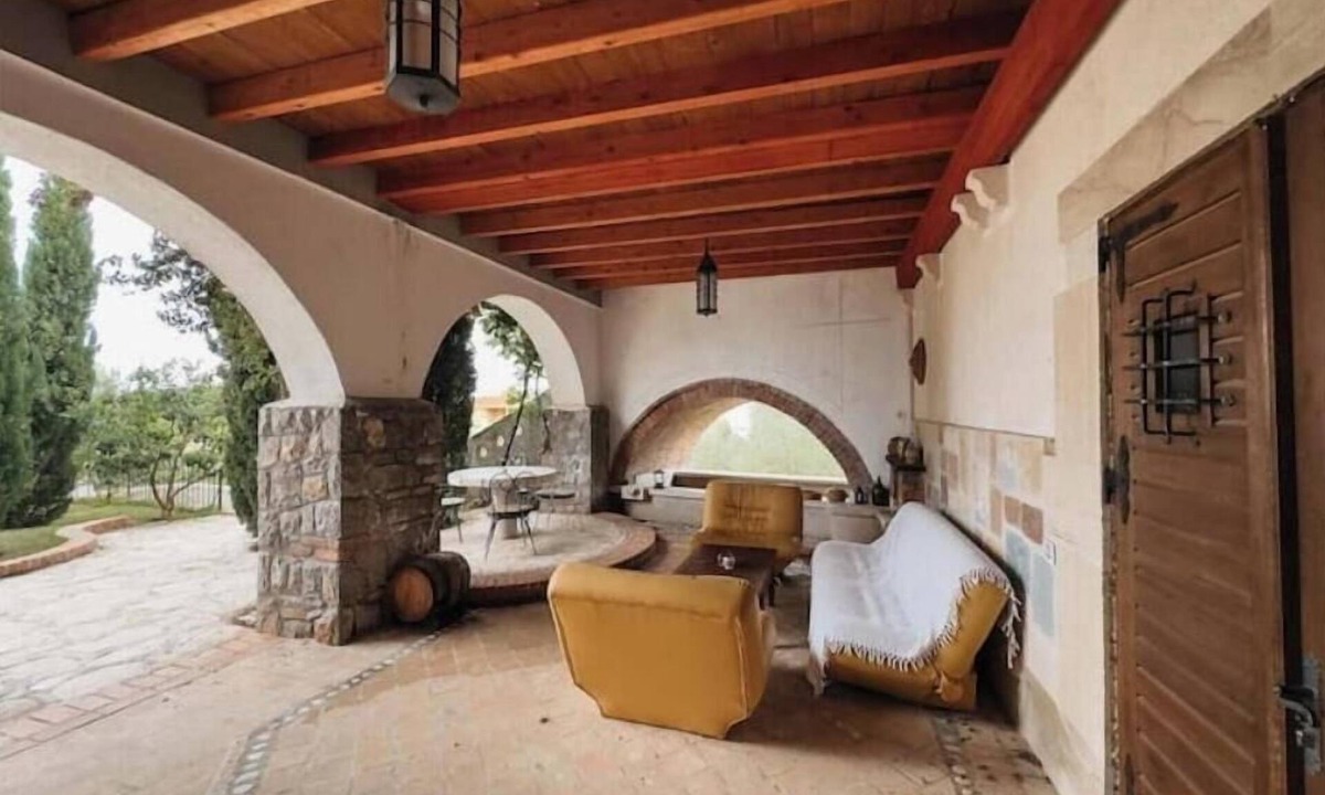 Podmaine Villa | Villa Maslina