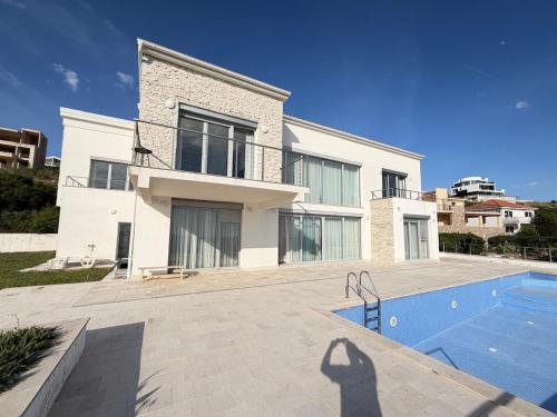 Krimovica Villa | Villa Max