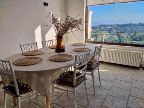 Corfu House | Villa Medora