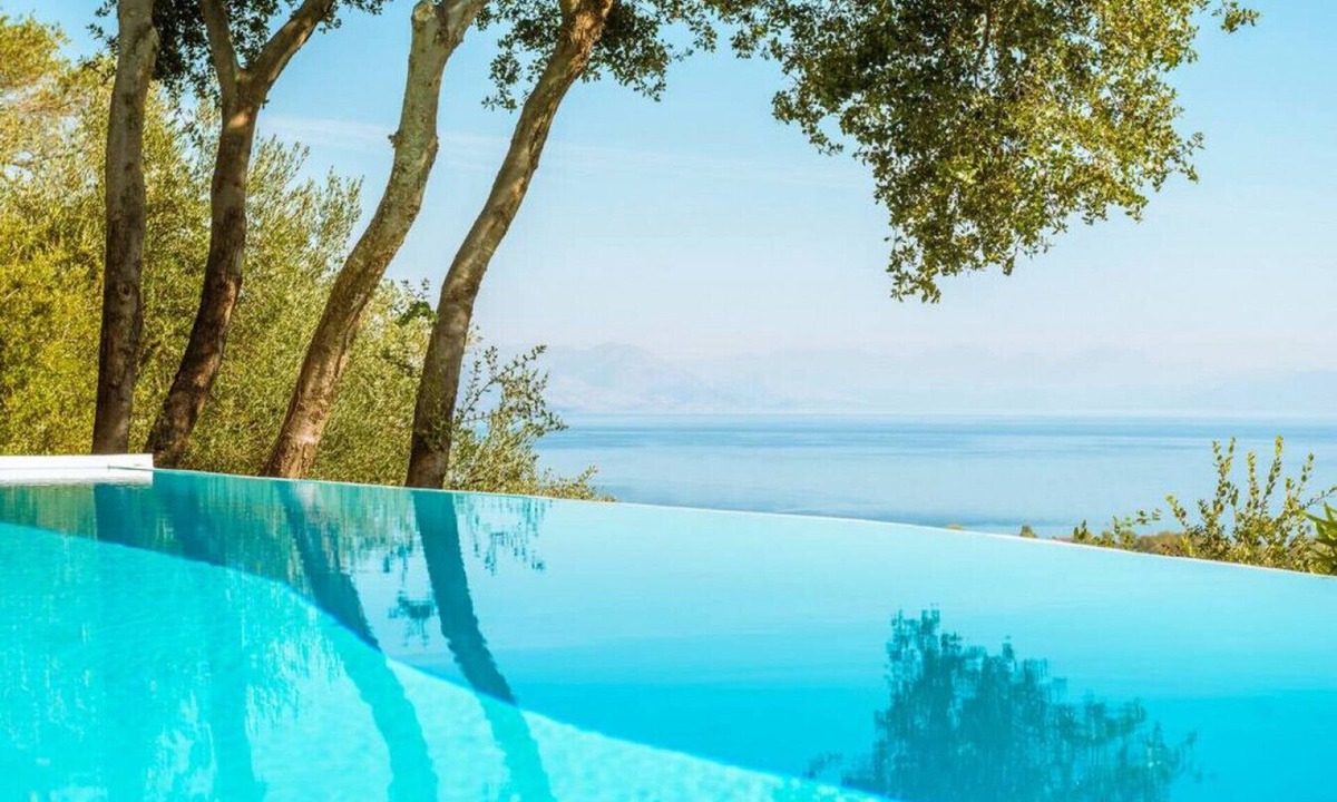 Agios Markos House | Villa Melolia - Luxury excelence