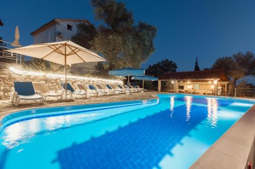 Bijela Apartment | Villa Mia Apartments