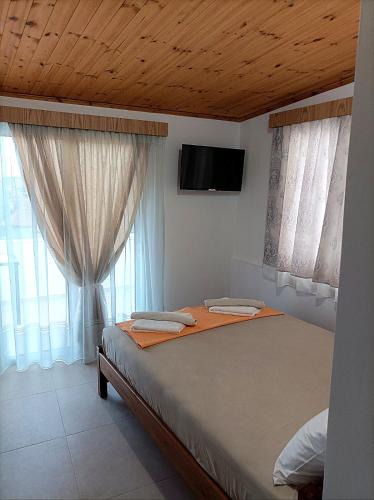 Ksamil Apartment | Villa Mihal