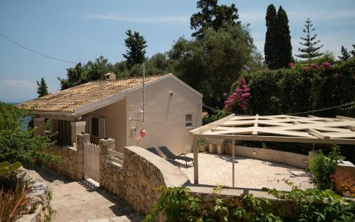 Perama Villa | Villa Mikalef