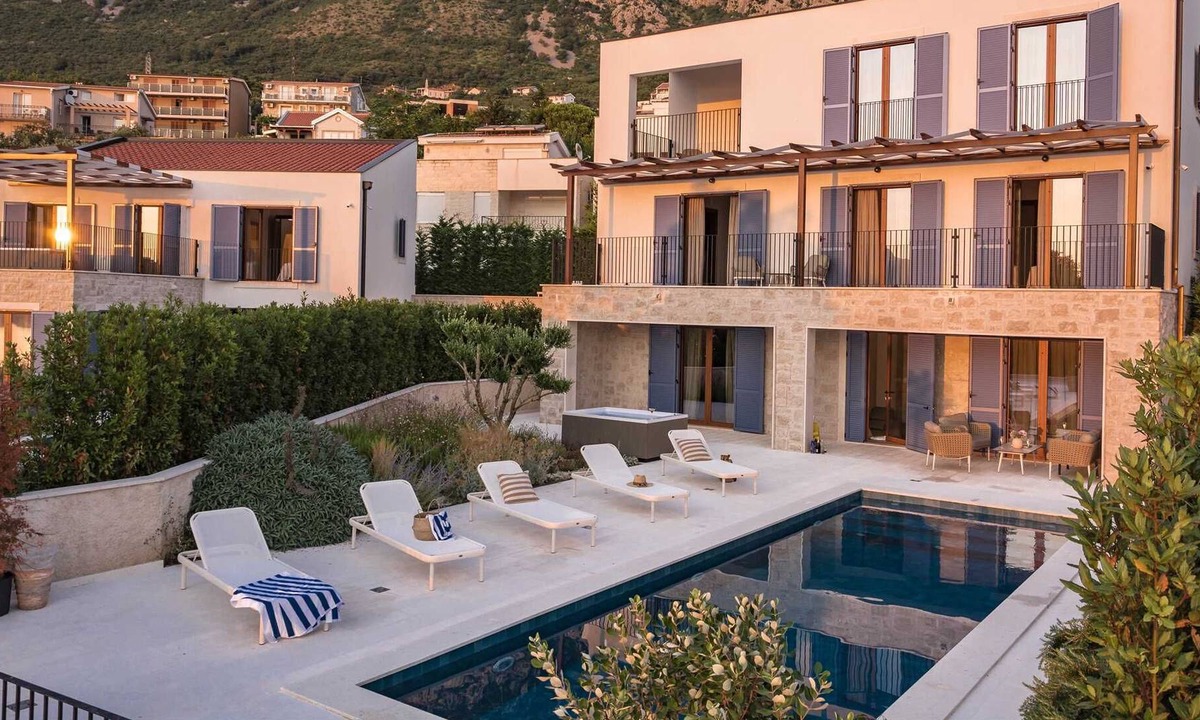 Seoca Villa | Villa Milena with Private Pool