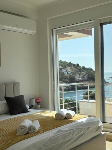 Utjeha Hladna Uvala Apartment | Villa Monda Apartments