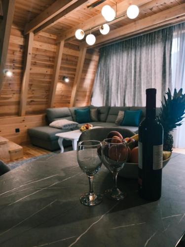 Zabljak Villa | Villa Monte Žabljak