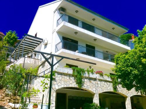 Herceg Novi Apartment | Villa Monte Boutique Apartments in Herceg Novi