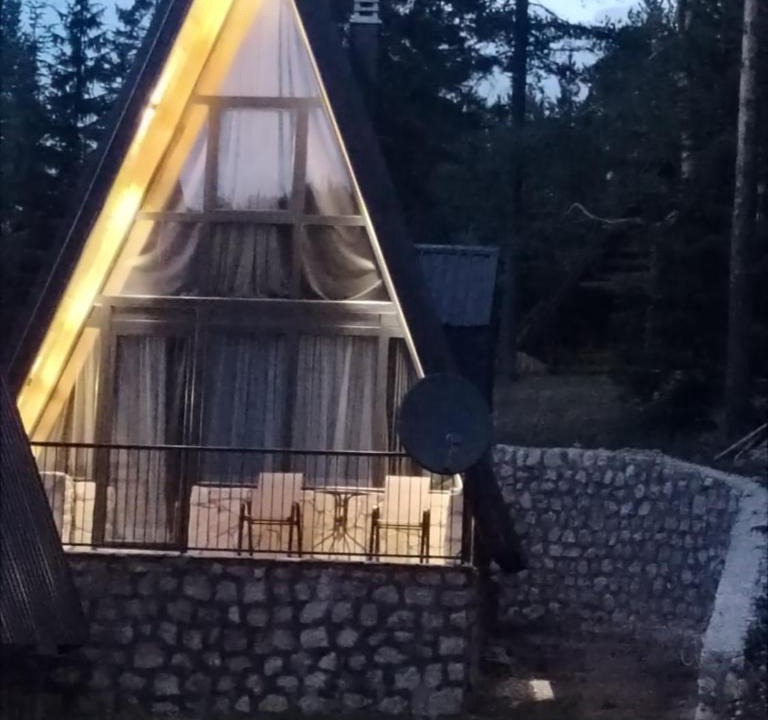 Zabljak House | Villa Moonlight,Žabljak