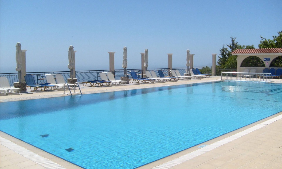 Lakithra House | Villa Moschona