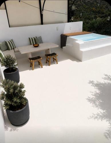 Ierapetra Villa | Villa Mourelaki