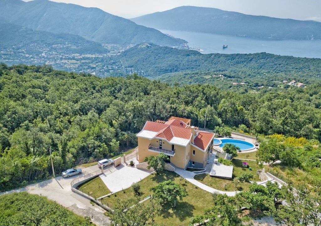 Podi Villa | Villa My Soul